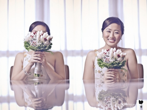 Francis and Odette 0890