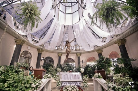 Francis and Odette 1120