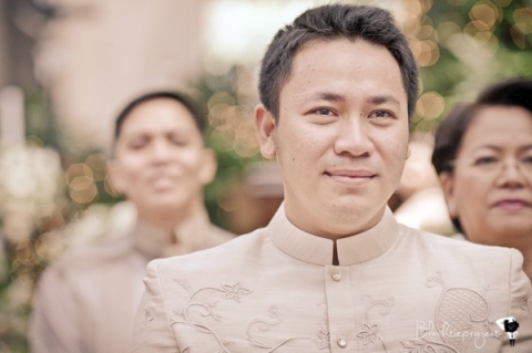 Francis and Odette 1433