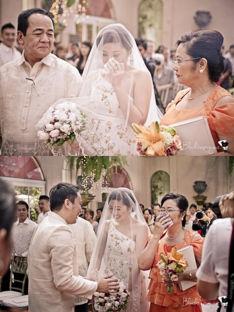 Francis and Odette 1580