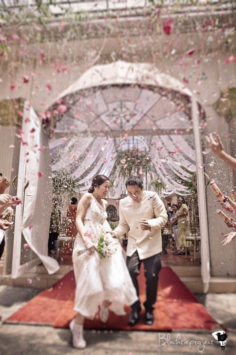 Francis and Odette 2556