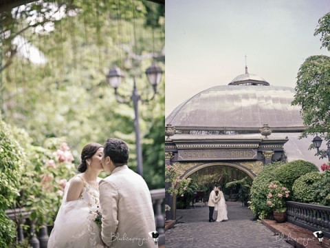 Francis and Odette 2659