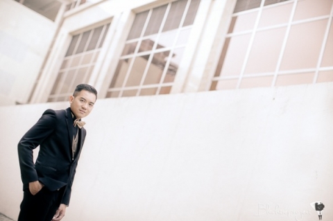 Anton and Reyla 0777