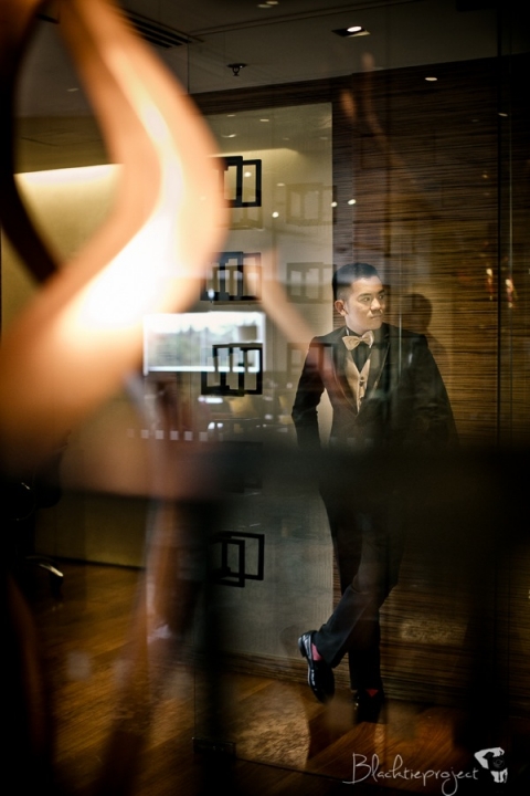 Anton and Reyla 0833