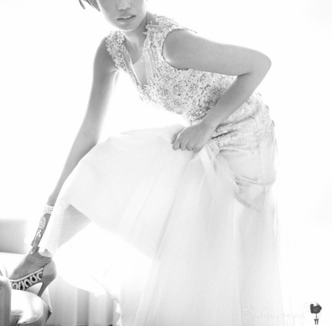 Anton and Reyla 0892