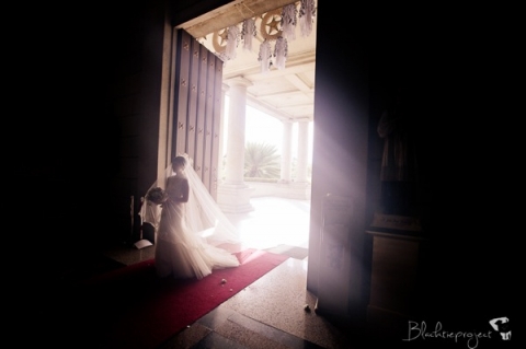 Anton and Reyla 1575