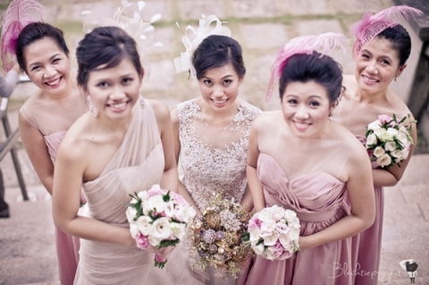 Anton and Reyla 2754