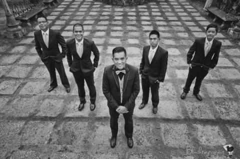 Anton and Reyla 2759