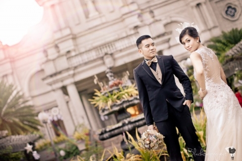 Anton and Reyla 2844 Edit