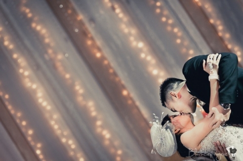 Anton and Reyla 3707