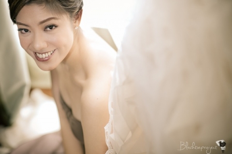 Joey and Hershey 0479