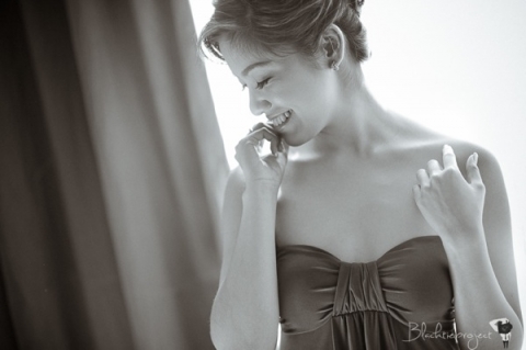 Joey and Hershey 0610