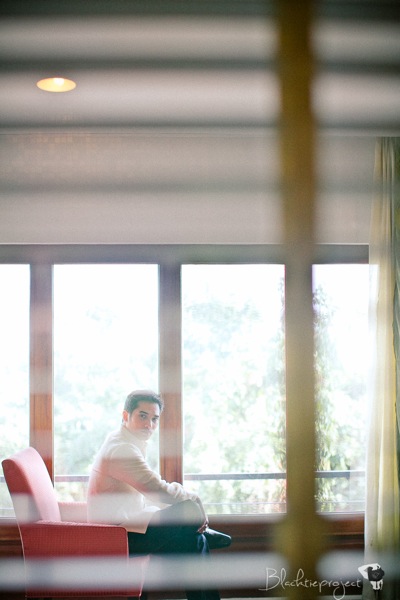 Joey and Hershey 0809