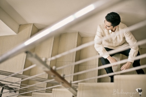 Joey and Hershey 0881