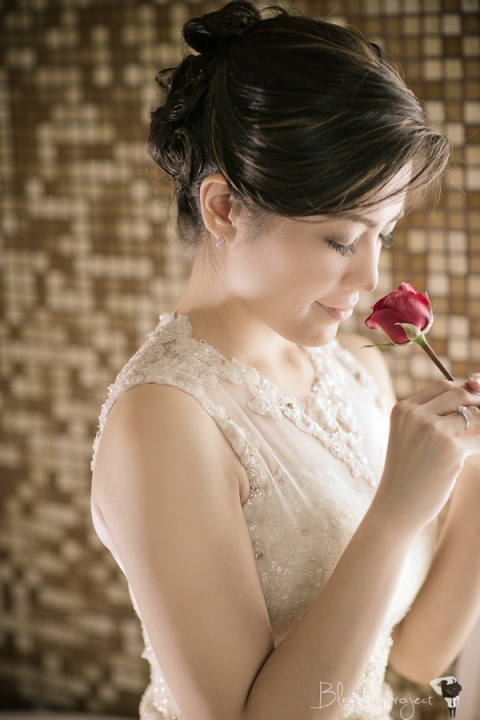 Joey and Hershey 1007