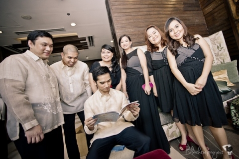 Joey and Hershey 1022