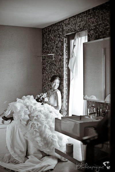 Joey and Hershey 1034