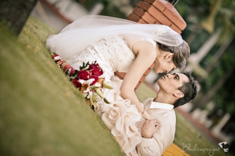 Joey and Hershey 2507