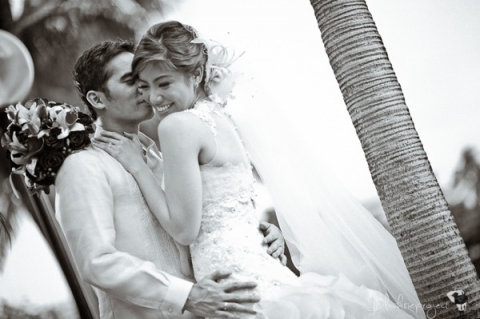 Joey and Hershey 2594