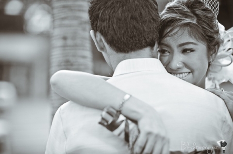 Joey and Hershey 2627 Edit