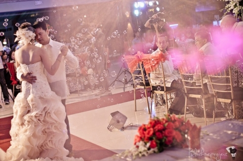 Joey and Hershey 2996