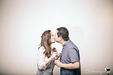 Richard and sharon 0985