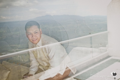 Aristotle and Kristine 1054