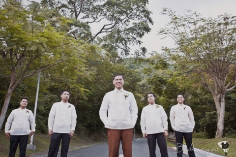 Aristotle and Kristine 2897