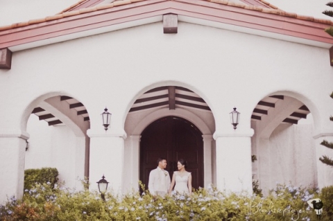 Aristotle and Kristine 3032