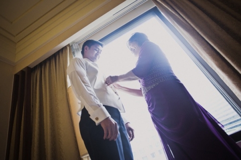 Vino and Meliza 0679