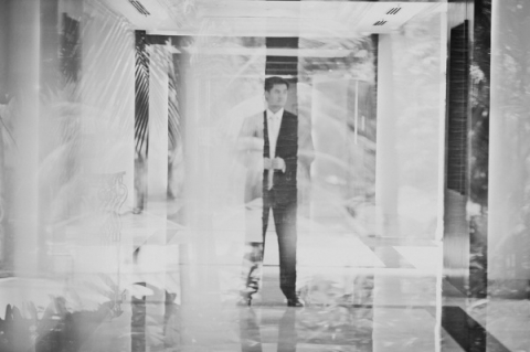 Vino and Meliza 1084