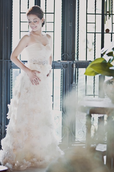 Vino and Meliza 1103