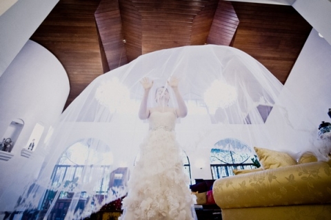 Vino and Meliza 1447