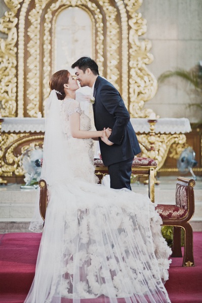 Vino and Meliza 2810