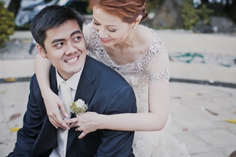 Vino and Meliza 3409