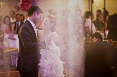 Vino and Meliza 3773