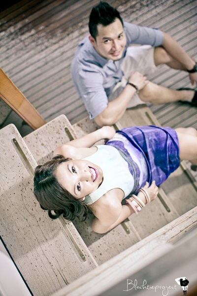 Jayson and Loreile 0116