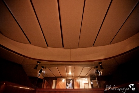 Jayson and Loreile 0317