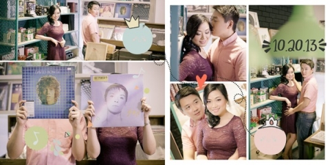 Bryan and Shyr 15 16