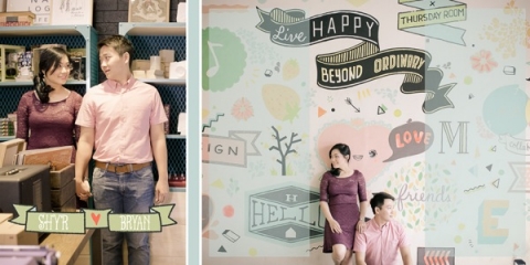 Bryan and Shyr 17 18