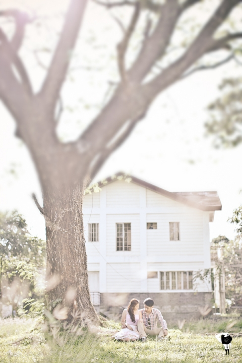 Mags and Tata 1323 Edit