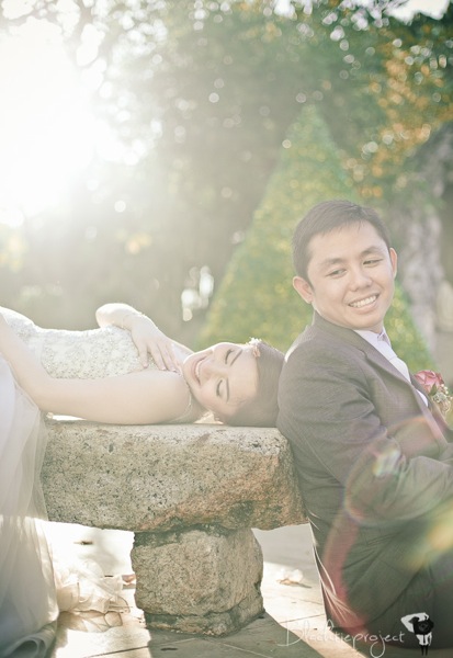 Melvin and Tanya 2568wedding