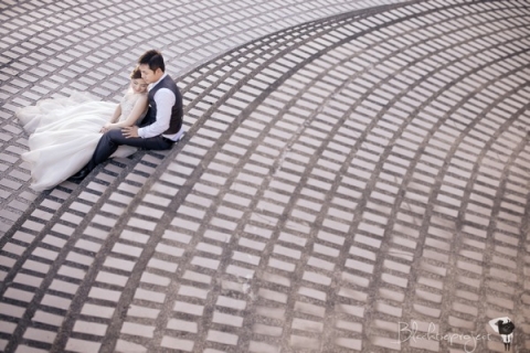 Melvin and Tanya 2784 Editwedding