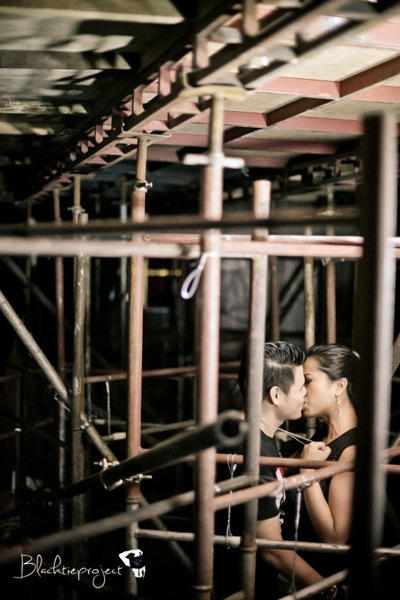 Christopher and Jody 0379