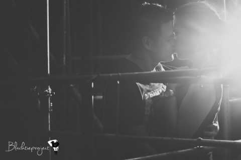 Christopher and Jody 0387