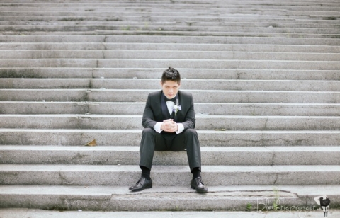 Grant and Nerissa 0696wedding