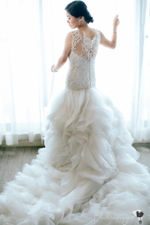 Grant and Nerissa 0781wedding