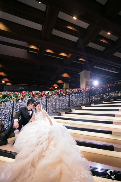 Grant and Nerissa 1763wedding