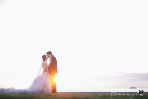 Grant and Nerissa 2033wedding