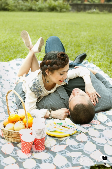 Monser and Mary Lou 0396